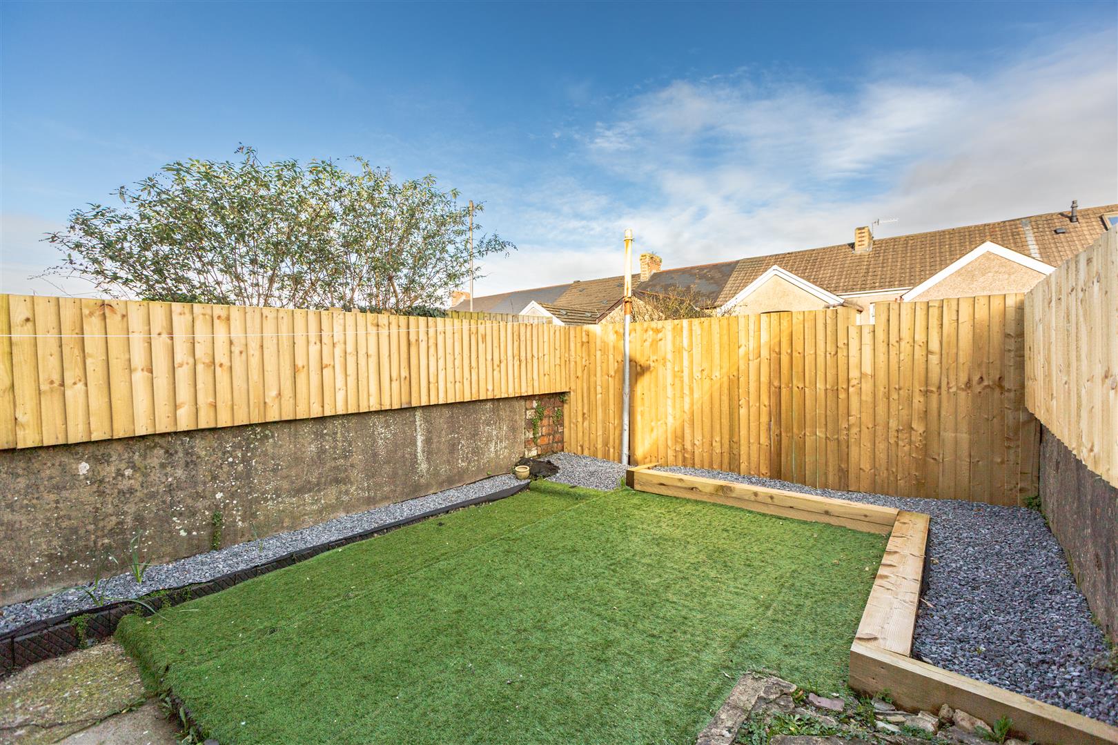 Aylesbury Road, Brynmill, Swansea, SA2 0BS